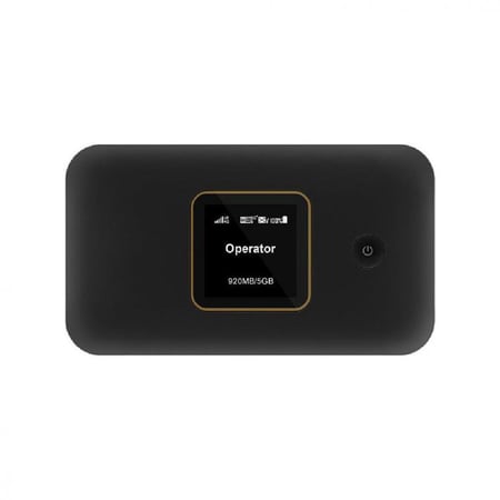 هواوي -  راوتر Mobile WiFi Elite 3 الجيل الرابع 32 مستخدم ابيض