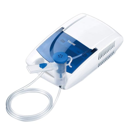 بيورير جهاز ضخ البخار