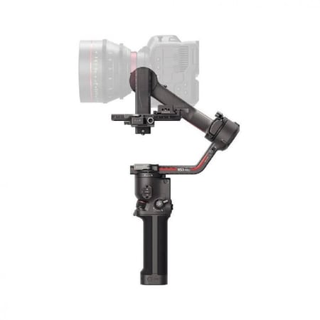 دي جي اي جيمبال RS3 Pro للكاميرا DJI-RS3PRO