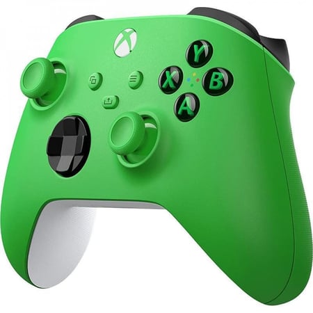 ذراع تحكم Xbox كور - لون Velocity Green