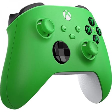 ذراع تحكم Xbox كور - لون Velocity Green
