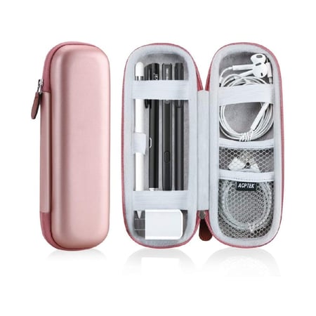 ايه جي بي تيك - حافظة حمل ممتازة لاقلام ايباد ابل سامسونج هواوي