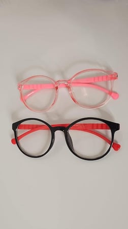 نظارة حماية من اشعة الجوال والكمبيوتر