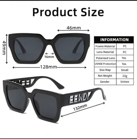 نظارة اطفال الوان متعدده