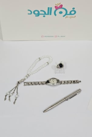 طقم الأناقة المميز للأطفال – لمسة فخامة للصغار