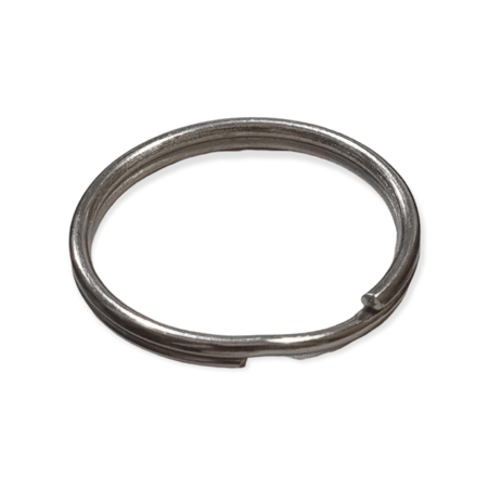 حلقة مفاتيح 30 ملي 3 حبات بريال