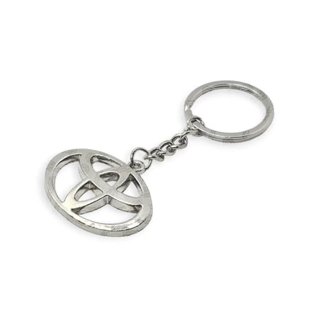 مفتاح تويوتا