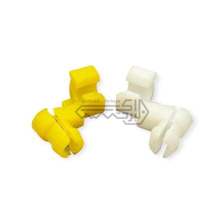 كلبس حجم كبير