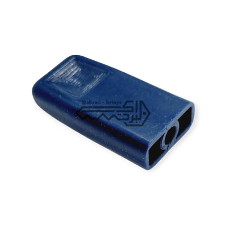 حبة باب تويوتا هايلكس لون كحلي