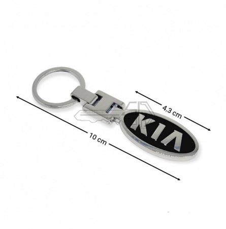 ميداليه مفاتيح كيا