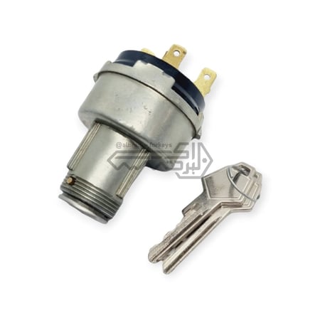 سويتش تشغيل دودج