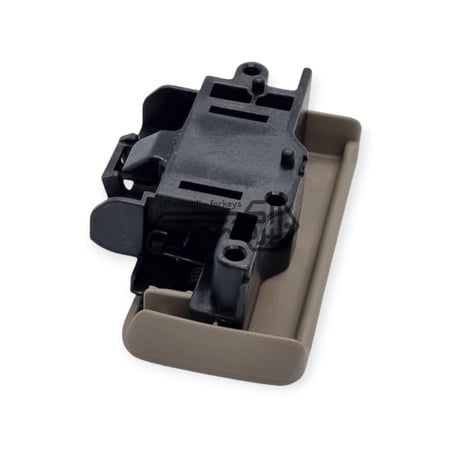 يد درج تويوتا