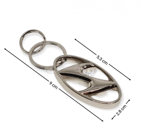 ميداليه هونداي