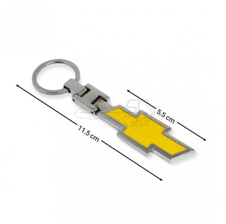 ميداليه مفاتيح شفروليه