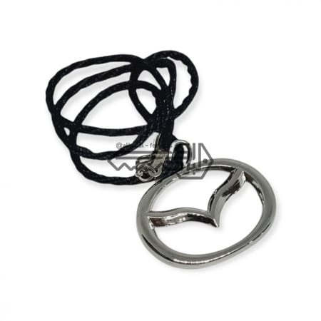 ميداليه مفاتيح مازدا