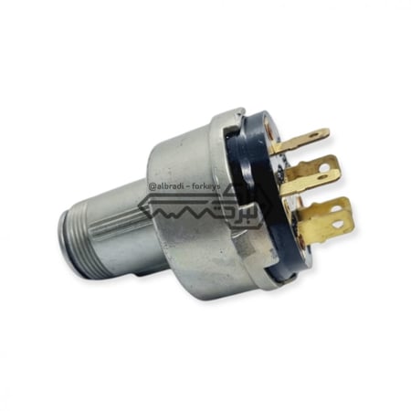 سويتش تشغيل دودج