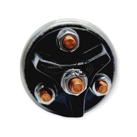 سويتش معدات 4 خط وسط مسمار