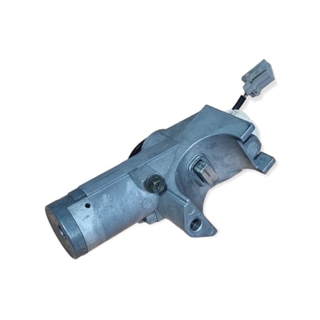 دقمه تشغيل نيسان اورفان