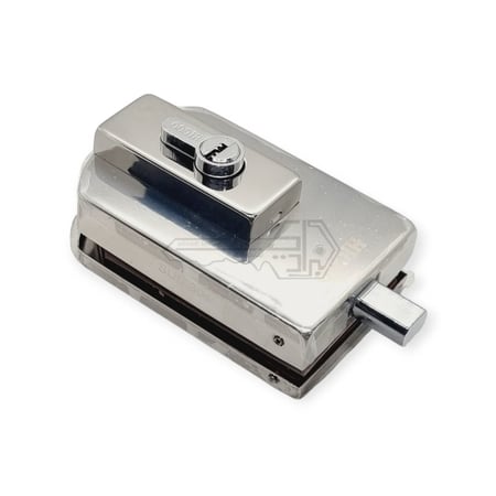 كالون باب زجاج سيكوريت ارضي او علوي