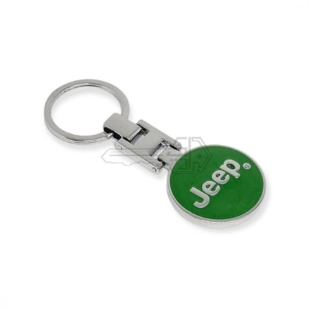 ميداليه مفاتيح Jeep