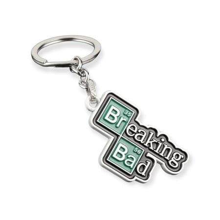 ميداليه بريكنق باد - Breaking Bad