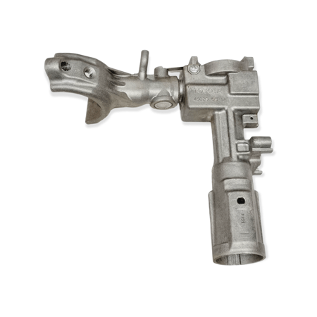 جرم سويتش 2003 الى 2007 دركسون متحرك