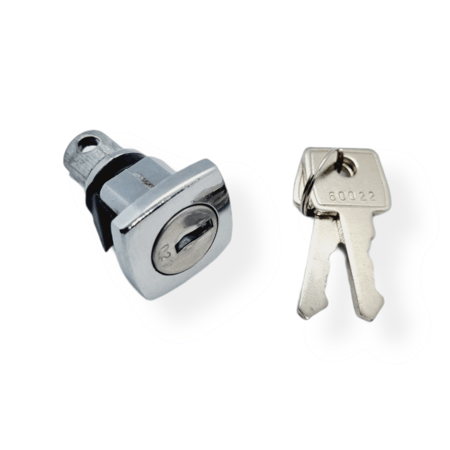 قفل اثاث كلبس ماصوره مدور