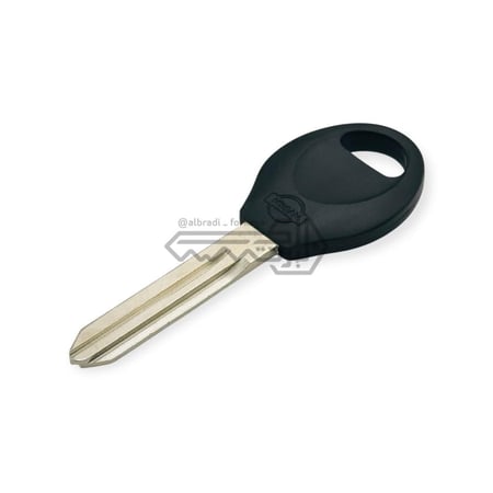 مفتاح نيسان عادي
