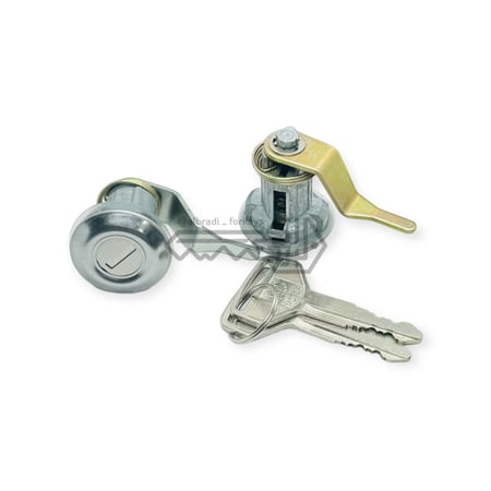 طقم باب تويوتا