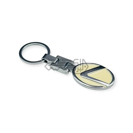 ميداليه مفاتيح لكزس