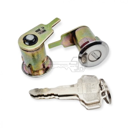 طقم 2 قطع نيسان 1980 الى 1985