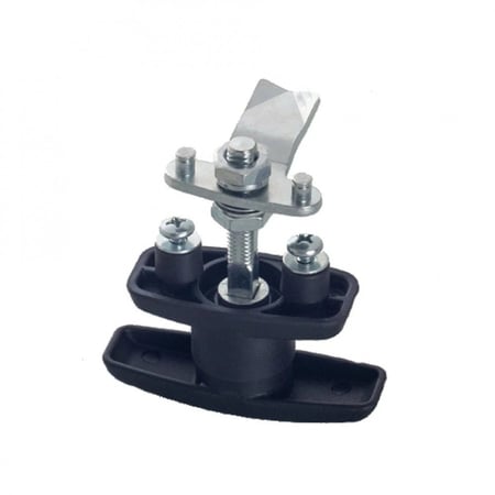 قفل صندوق حديد +شد سيارات الرحلات