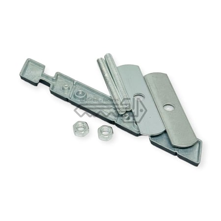 علامه شبك سياره هيمي HEMI