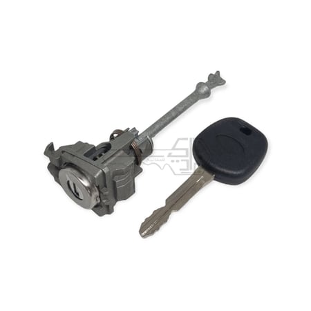 دقمه باب تويوتا