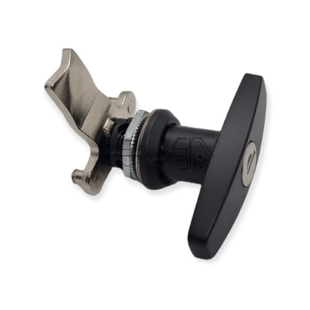 قفل صندوق حديد +شد سيارات الرحلات