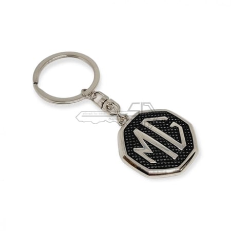 ميداليه مفاتيح ام جي