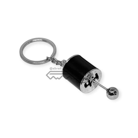 ميداليه مفاتيح قير عادي