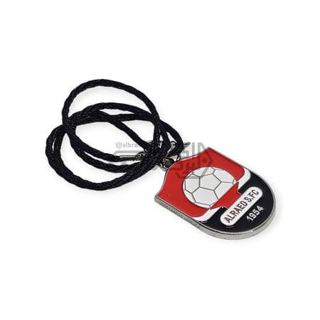 ميداليه الرائد