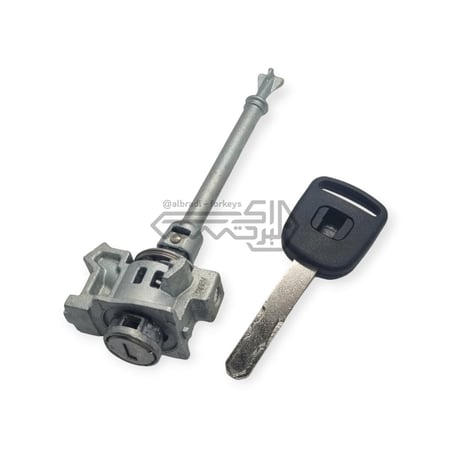 دقمه باب هوندا CRV