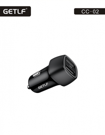 شاحن سيارة USB