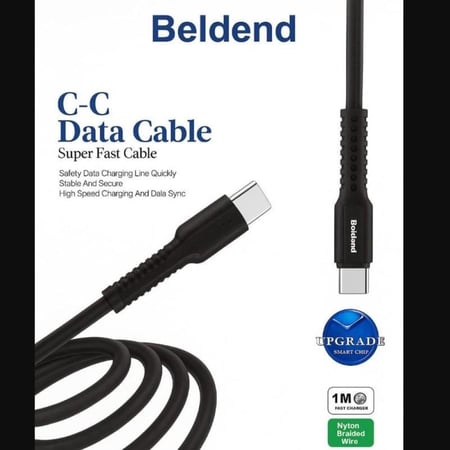 4 كابل من اختيارك تايب سي تو تايب سي او لا يتنق تو تايب سي