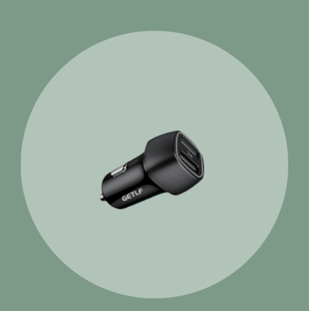 شاحن سيارة USB