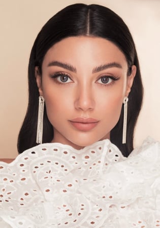 عدسات ليندا سموكي