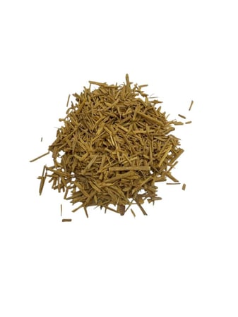 دقه عود صندل مجروش A