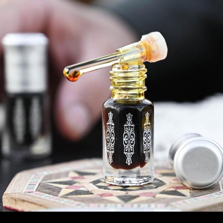 دهن عود كمبودي بيور