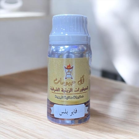 فاير بلس 100 ملي