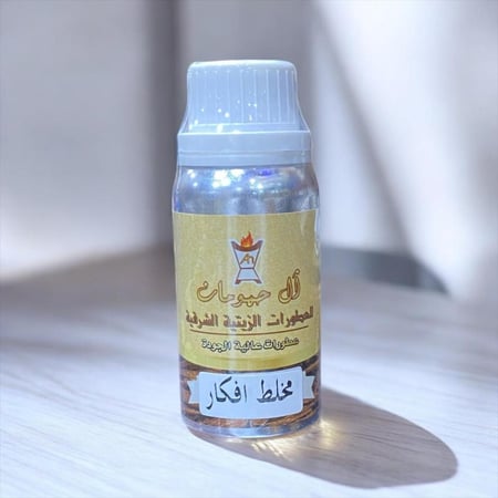 مخلط افكار