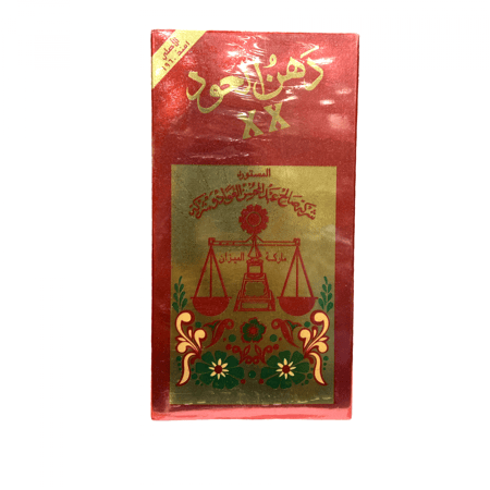 دهن عود العواد XX