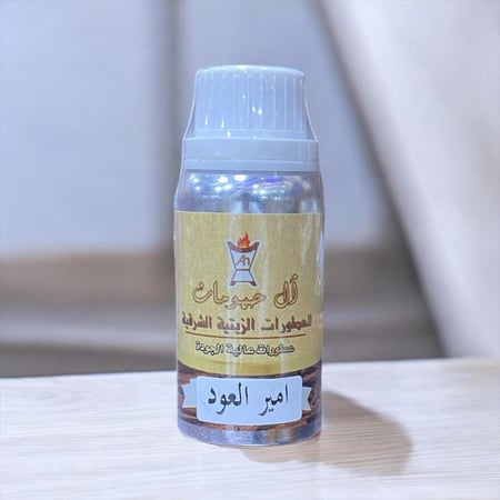 امير العود 100 ملي