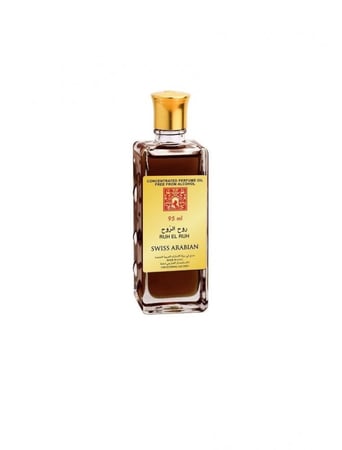 عطر روح الروح من سويس اربيان